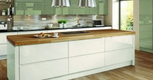 Gloss Kitchens
