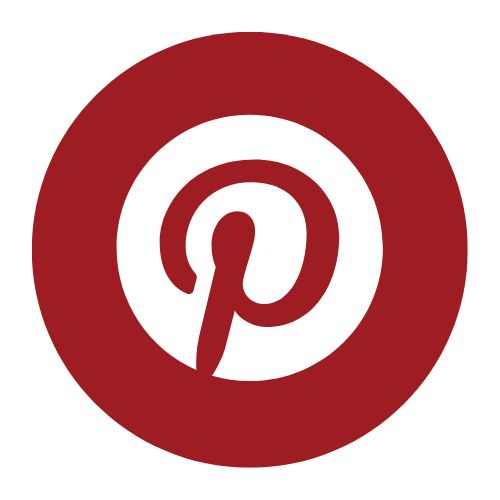 Pinterest-Logo